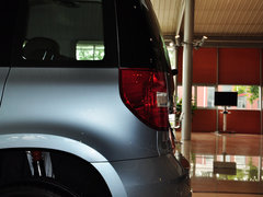 2014款 1.4TSI DSG 魅影版 5座