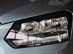 2014款 1.4TSI DSG 魅影版 5座