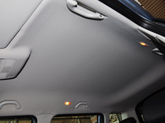 2014款 1.4TSI DSG 魅影版 5座