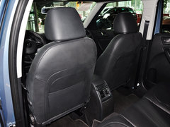 2014款 1.4TSI DSG 魅影版 5座