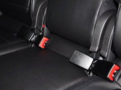2014款 1.4TSI DSG 魅影版 5座
