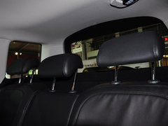 2014款 1.4TSI DSG 魅影版 5座