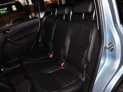 2014款 1.4TSI DSG 魅影版 5座
