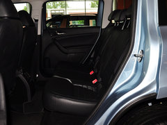 2014款 1.4TSI DSG 魅影版 5座