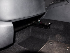 2014款 1.4TSI DSG 魅影版 5座