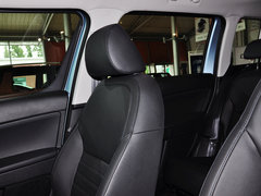 2014款 1.4TSI DSG 魅影版 5座
