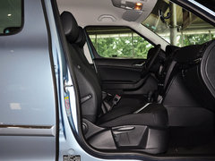 2014款 1.4TSI DSG 魅影版 5座