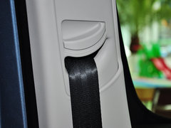 2014款 1.4TSI DSG 魅影版 5座