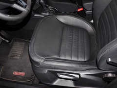 2014款 1.4TSI DSG 魅影版 5座