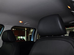 2014款 1.4TSI DSG 魅影版 5座