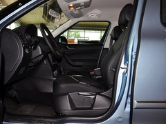 2014款 1.4TSI DSG 魅影版 5座