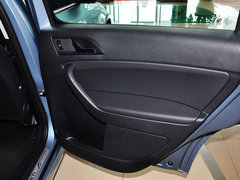 2014款 1.4TSI DSG 魅影版 5座