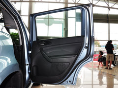 2014款 1.4TSI DSG 魅影版 5座