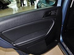 2014款 1.4TSI DSG 魅影版 5座