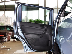 2014款 1.4TSI DSG 魅影版 5座