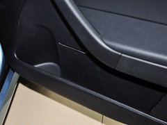 2014款 1.4TSI DSG 魅影版 5座