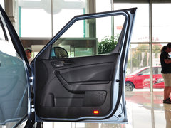 2014款 1.4TSI DSG 魅影版 5座