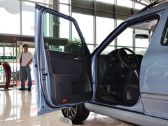 2014款 1.4TSI DSG 魅影版 5座