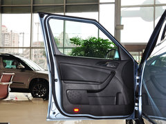 2014款 1.4TSI DSG 魅影版 5座