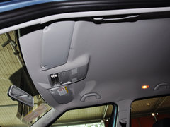 2014款 1.4TSI DSG 魅影版 5座