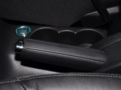 2014款 1.4TSI DSG 魅影版 5座