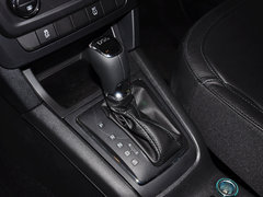 2014款 1.4TSI DSG 魅影版 5座