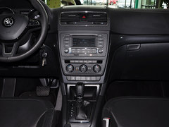 2014款 1.4TSI DSG 魅影版 5座