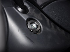 2014款 1.4TSI DSG 魅影版 5座
