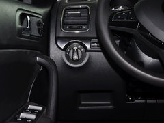 2014款 1.4TSI DSG 魅影版 5座