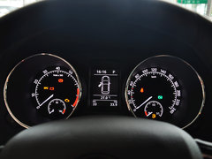 2014款 1.4TSI DSG 魅影版 5座