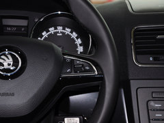 2014款 1.4TSI DSG 魅影版 5座