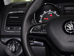 2014款 1.4TSI DSG 魅影版 5座