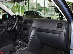 2014款 1.4TSI DSG 魅影版 5座