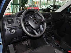 2014款 1.4TSI DSG 魅影版 5座