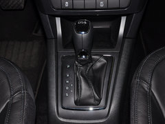 2014款 1.4TSI DSG 魅影版 5座
