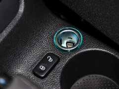 2014款 1.4TSI DSG 魅影版 5座