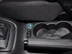 2014款 1.4TSI DSG 魅影版 5座
