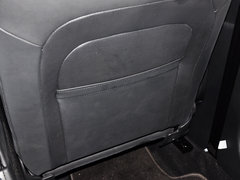 2014款 1.4TSI DSG 魅影版 5座