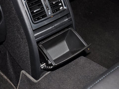 2014款 1.4TSI DSG 魅影版 5座