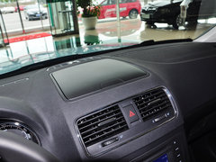 2014款 1.4TSI DSG 魅影版 5座