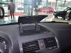 2014款 1.4TSI DSG 魅影版 5座
