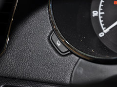 Yeti 2014款 1.4TSI DSG 魅影版 5座
