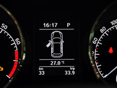 Yeti 2014款 1.4TSI DSG 魅影版 5座