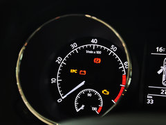 2014款 1.4TSI DSG 魅影版 5座