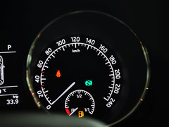 2014款 1.4TSI DSG 魅影版 5座