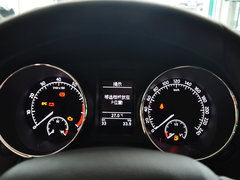 Yeti 2014款 1.4TSI DSG 魅影版 5座