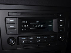 2014款 1.4TSI DSG 魅影版 5座