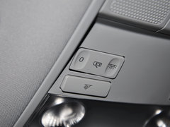 2014款 1.4TSI DSG 魅影版 5座