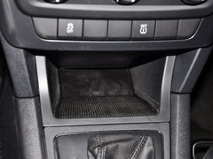 Yeti 2014款 1.4TSI DSG 魅影版 5座