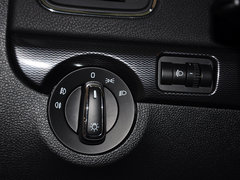 Yeti 2014款 1.4TSI DSG 魅影版 5座